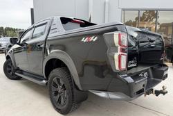 2022 Isuzu D-MAX X-TERRAIN