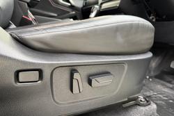 2022 Isuzu D-MAX X-TERRAIN