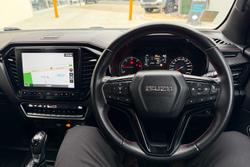 2022 Isuzu D-MAX X-TERRAIN