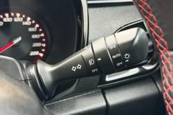 2022 Isuzu D-MAX X-TERRAIN