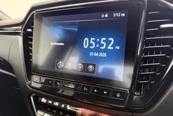 2022 Isuzu D-MAX X-TERRAIN