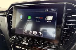 2022 Isuzu D-MAX X-TERRAIN