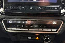 2022 Isuzu D-MAX X-TERRAIN