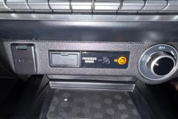 2022 Isuzu D-MAX X-TERRAIN