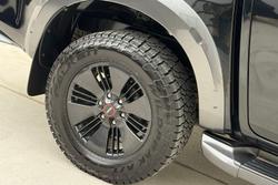 2022 Isuzu D-MAX X-TERRAIN