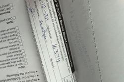 2022 Isuzu D-MAX X-TERRAIN