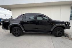 2022 Isuzu D-MAX X-TERRAIN