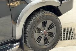 2022 Isuzu D-MAX X-TERRAIN