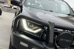 2022 Isuzu D-MAX X-TERRAIN