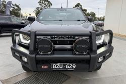 2022 Isuzu D-MAX X-TERRAIN