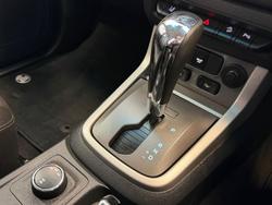 2017 Holden Trailblazer LTZ