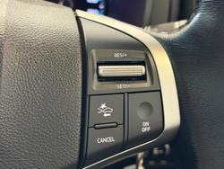 2017 Holden Trailblazer LTZ