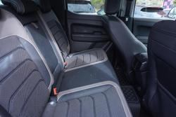 2024 Volkswagen Amarok TDI600 Style