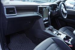 2024 Volkswagen Amarok TDI600 Style