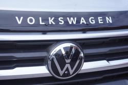 2024 Volkswagen Amarok TDI600 Style