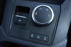 2024 Volkswagen Amarok TDI600 Style