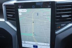 2024 Volkswagen Amarok TDI600 Style