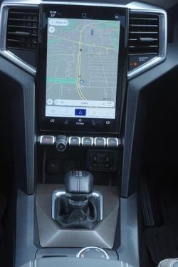 2024 Volkswagen Amarok TDI600 Style