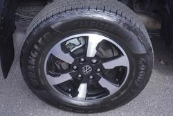 2024 Volkswagen Amarok TDI600 Style