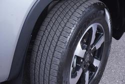 2024 Volkswagen Amarok TDI600 Style