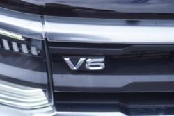 2024 Volkswagen Amarok TDI600 Style