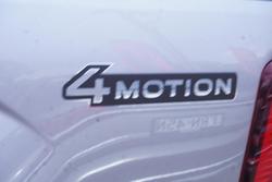 2024 Volkswagen Amarok TDI600 Style