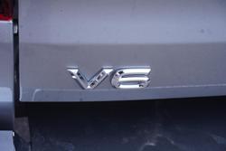 2024 Volkswagen Amarok TDI600 Style