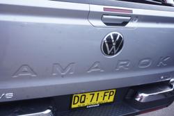 2024 Volkswagen Amarok TDI600 Style