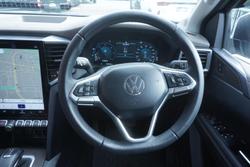 2024 Volkswagen Amarok TDI600 Style