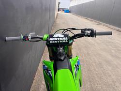 2026 Kawasaki 2026 KAWASAKI 252CC KX252ETFNN