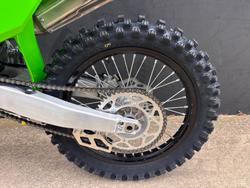 2026 Kawasaki 2026 KAWASAKI 252CC KX252ETFNN