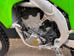 2026 Kawasaki 2026 KAWASAKI 252CC KX252ETFNN