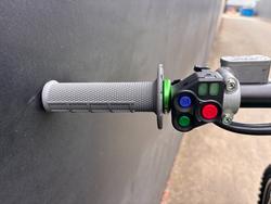 2026 Kawasaki 2026 KAWASAKI 252CC KX252ETFNN