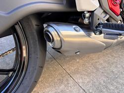 2026 Kawasaki Z650 RS BLACK