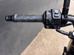 2026 Kawasaki Z650 RS BLACK