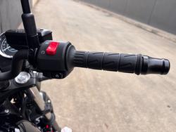 2026 Kawasaki Z650 RS BLACK