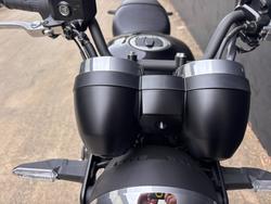 2026 Kawasaki Z650 RS BLACK