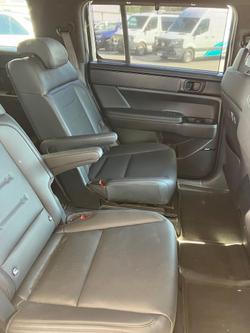 2024 Hyundai Santa Fe Hybrid Calligraphy