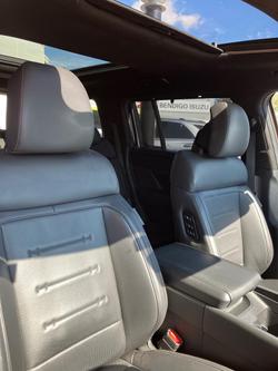 2024 Hyundai Santa Fe Hybrid Calligraphy