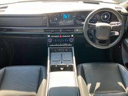 2024 Hyundai Santa Fe Hybrid Calligraphy