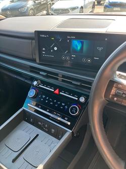 2024 Hyundai Santa Fe Hybrid Calligraphy