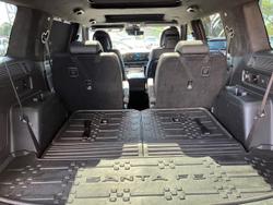 2024 Hyundai Santa Fe Hybrid Calligraphy