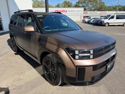 2024 Hyundai Santa Fe Hybrid Calligraphy