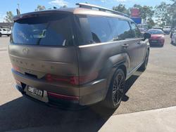 2024 Hyundai Santa Fe Hybrid Calligraphy