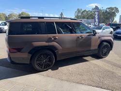 2024 Hyundai Santa Fe Hybrid Calligraphy