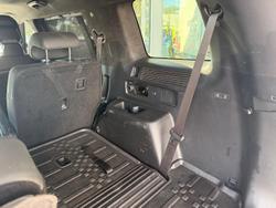 2024 Hyundai Santa Fe Hybrid Calligraphy