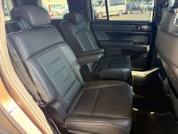 2024 Hyundai Santa Fe Hybrid Calligraphy