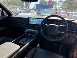 2024 Hyundai Santa Fe Hybrid Calligraphy