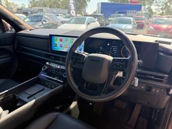 2024 Hyundai Santa Fe Hybrid Calligraphy