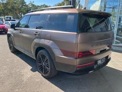 2024 Hyundai Santa Fe Hybrid Calligraphy